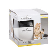 Rolling Ball - Eyenimal by Ideal Pet Products