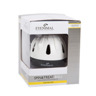 Spin & Treat Ball - Eyenimal by Ideal Pet Products