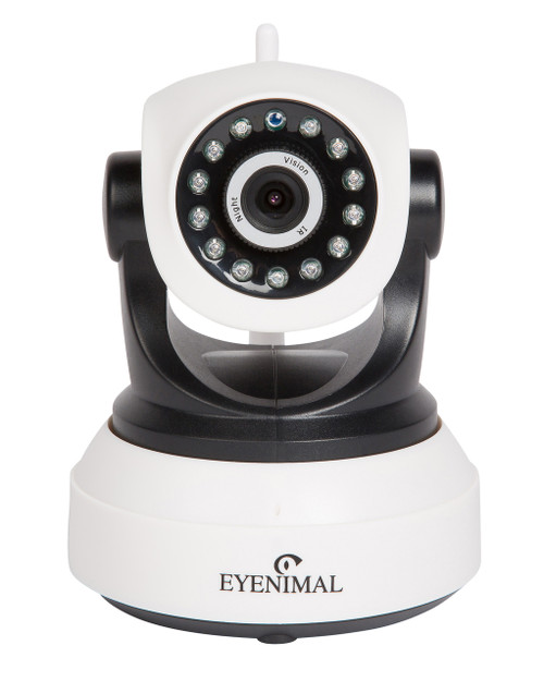 Pet Vision Live HD 1 - Eyenimal by Ideal Pet Products 