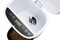 Small Pet Feeder 2 - Eyenimal by Ideal Pet Products 
