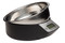 Intelligent Pet Bowl Black 2 - Eyenimal by Ideal Pet Products