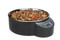 Intelligent Pet Bowl XL Black 3 - Eyenimal by Ideal Pet Products