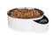 Intelligent Pet Bowl XL White 2 - Eyenimal by Ideal Pet Products