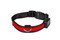 Light Collar Red - USB Rechargable - Eyenimal by Ideal Pet Products 