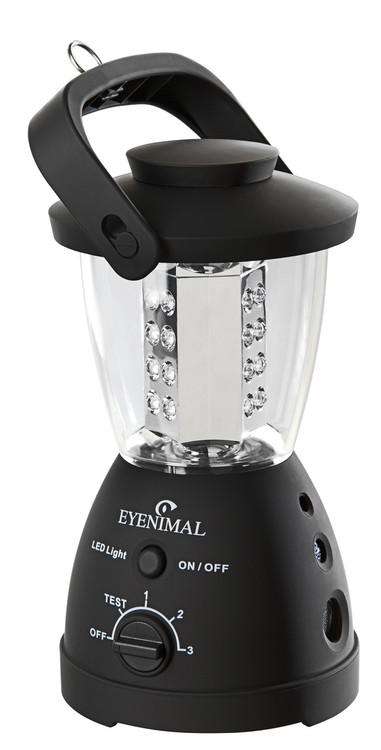 Outdoor Bark Control - Eyenimal by Ideal Pet Products