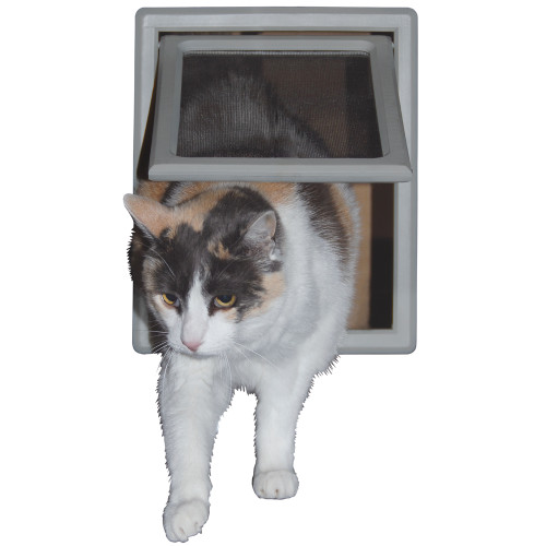 Ideal Pet Screen Fit™ Pet Door Ideal Pet Products