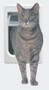ChubbyKat™/HeftyKat™ Door - Ideal Pet Products