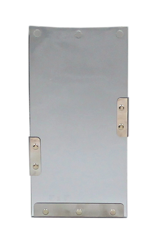 1 Ideal Pet Ruff Weather Replacement Dog Door Flaps All