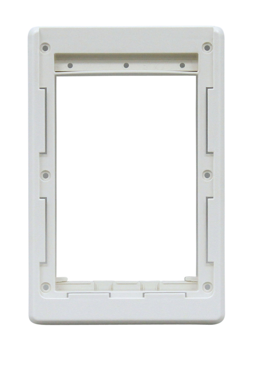 Plastic Replacement Inside Frame Ideal Pet Products