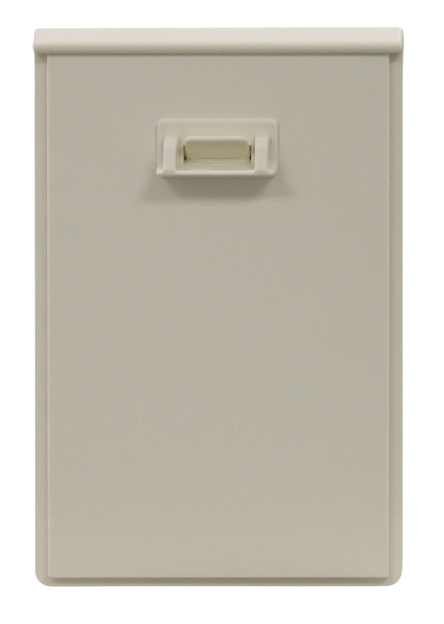 Plastic Replacement Slide