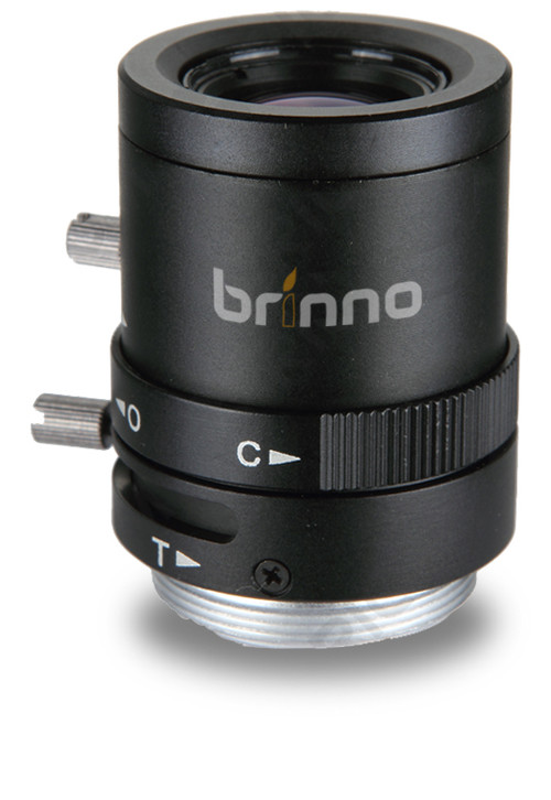 Brinno BCS 24-70 CS-Mount Lens for TLC200P