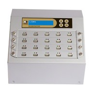 U-Reach UR920UG Intelligent 9 USB Gold 19 Target - Front view