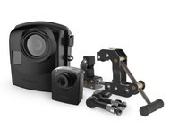 Brinno BCC2000 1080p HDR Construction Camera Kit 