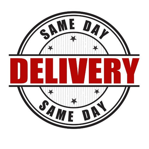 Same Day Delivery Surcharge