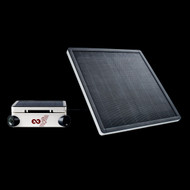 Enlaps External Solar Panel