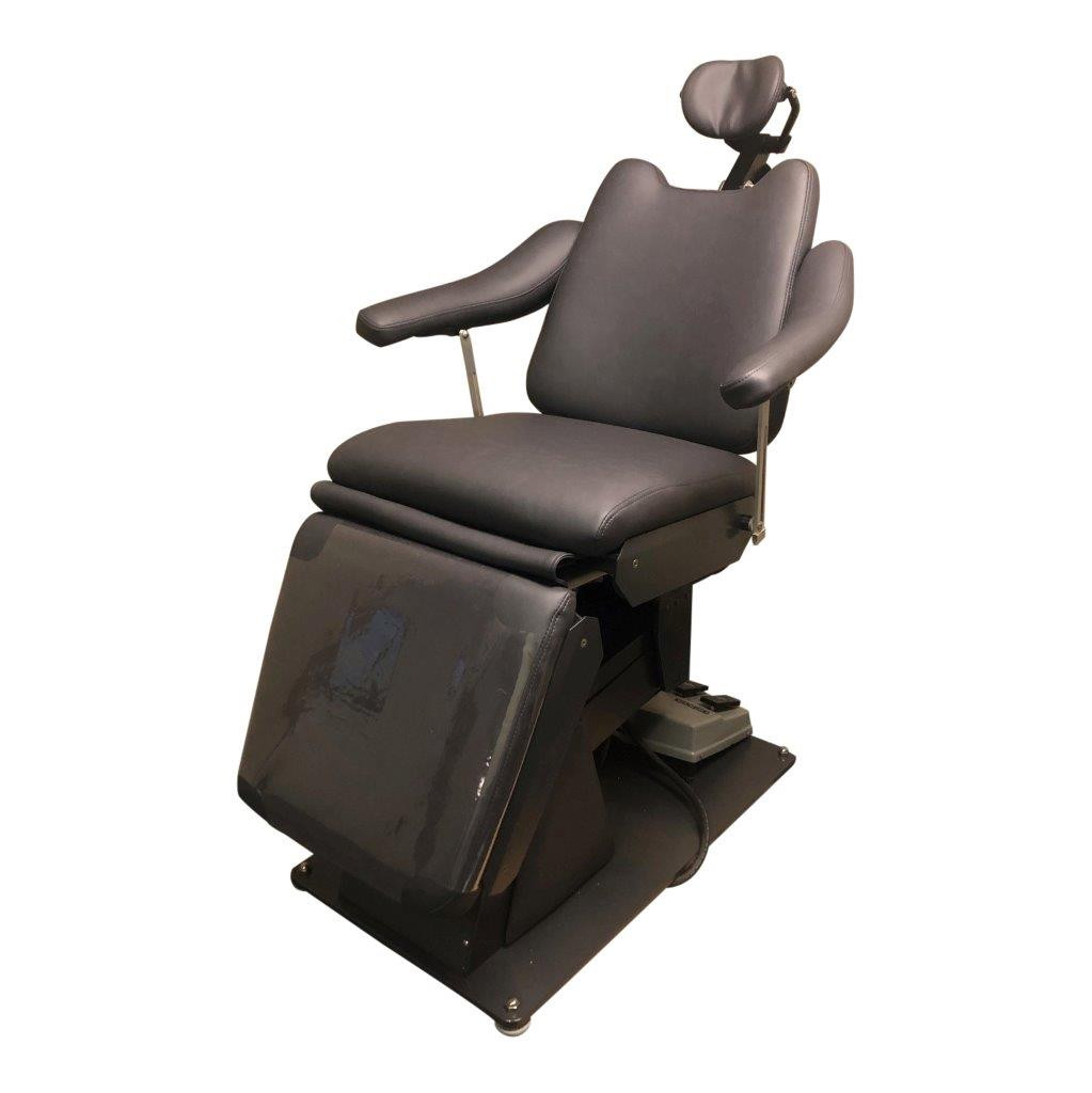 Dexta Refurbished Oral Surgery Chair, Model MK20X3 Independent Dental