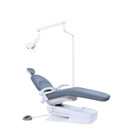 ADS AJ15 Ortho Dental Chair with Light, A9150012