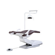 ADS AJ16 Ortho Dental Chair with Light, A9160012