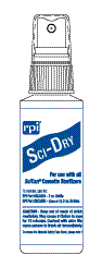 RPI SciCan/Tuttnauer Dental Sterilizer Sci-Dry (2 Oz.) (OEM #20APLUS, 80ZPLUS), SCA054