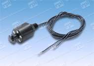 RPI DentalEz/Custom Air/RamVac Dental Vacuum Unit Loat Switch (Water In Oil) (OEM #005094), VPS202