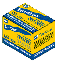 RPI Tuttnauer Dental Sterilizer Tutt-Clean (OEM #CB0010), TUC094