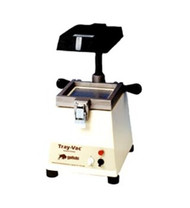 Buffalo Tray-Vac Vacuum Forming Machine, 80165, 80168