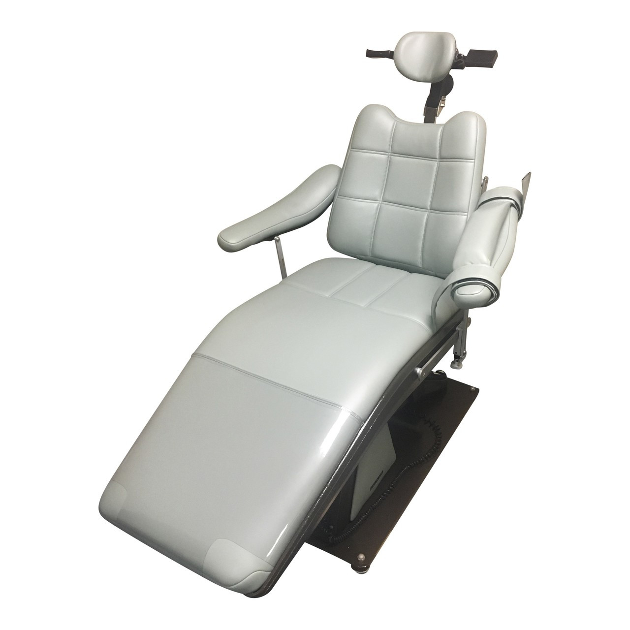 Dexta Refurbished Oral Surgery Chair, Model MK25X Independent Dental