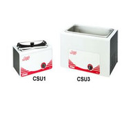Tuttnauer Clean & Simple Ultrasonic Cleaners, CSU1, CSU3