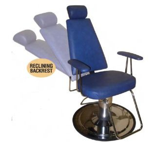 Galaxy Dental 3010 X-Ray Exam Chair - Independent Dental, Inc.