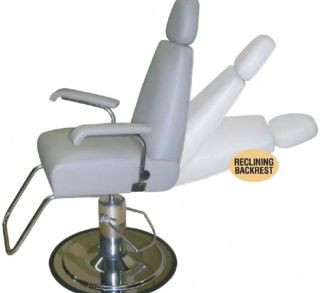 Galaxy Dental 3060 X-Ray Exam Chair - Independent Dental, Inc.