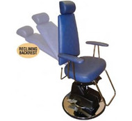 Galaxy Dental 3265 X-Ray Exam Chair