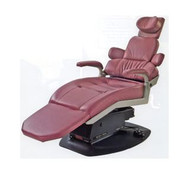Pelton & Crane Refurbished Coachman Dental Chair 