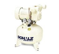 Schulz 1 HP Oilless Air Compressor, 931.1208-0