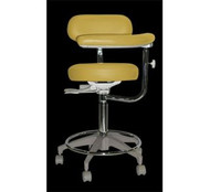 Crown CA-5RP123 Assistant Stool