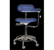 Crown CA-5SP123 Assistant Stool