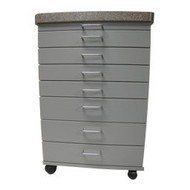 Heritage Doctor's Mobile Cart, IND-DOCTOR