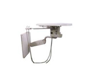 Adec Refurbished Cascade 3175 Assistant's Wall-Mount