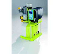 Chicago X-Ray Micro Smart Dry Vacuum, CT03050