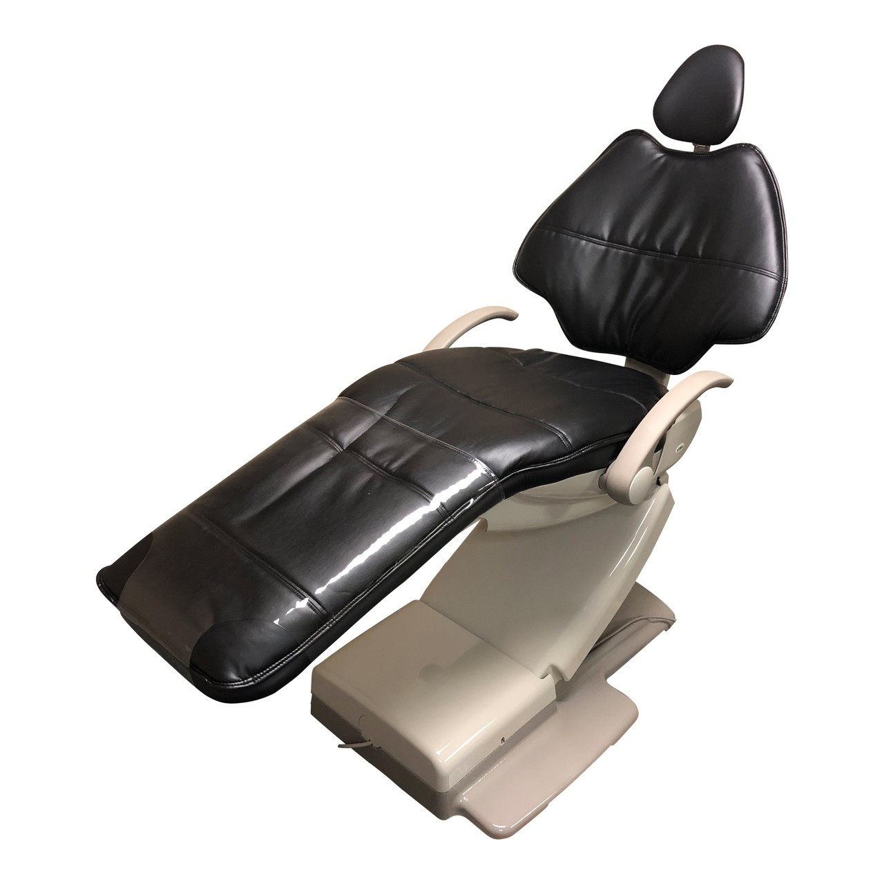 Adec Refurbished 511 Dental Chair Independent Dental, Inc.