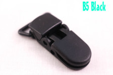 B5 KAM plastic resin dummy clips 2cm Who Says Sew
