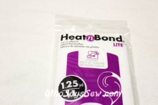 HeatnBond LITE Double-Sided Adhesive