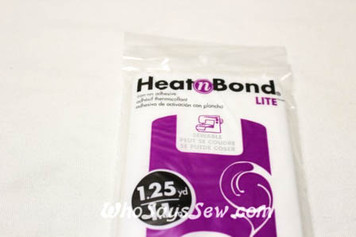 HeatnBond LITE Double-Sided Adhesive