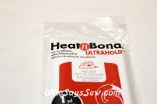 Heat'N'Bond Ultrahold Double-sided Adhesive