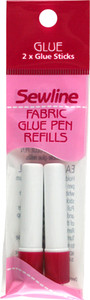 sewline glue pen refills