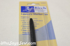 Laundry Marker Pen