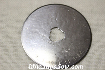 Quality 28mm Rotary Cutter Blade