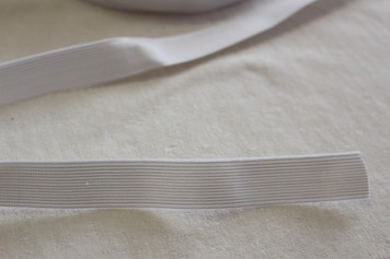 Knitted Elastic in Width 1.2cm
