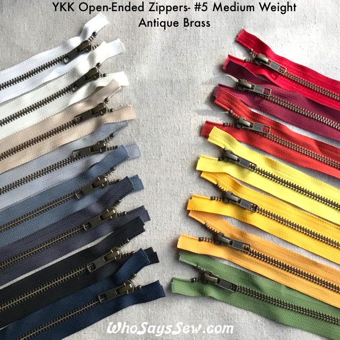 YKK_METAL_SEPARATING_ZIPPERS_2