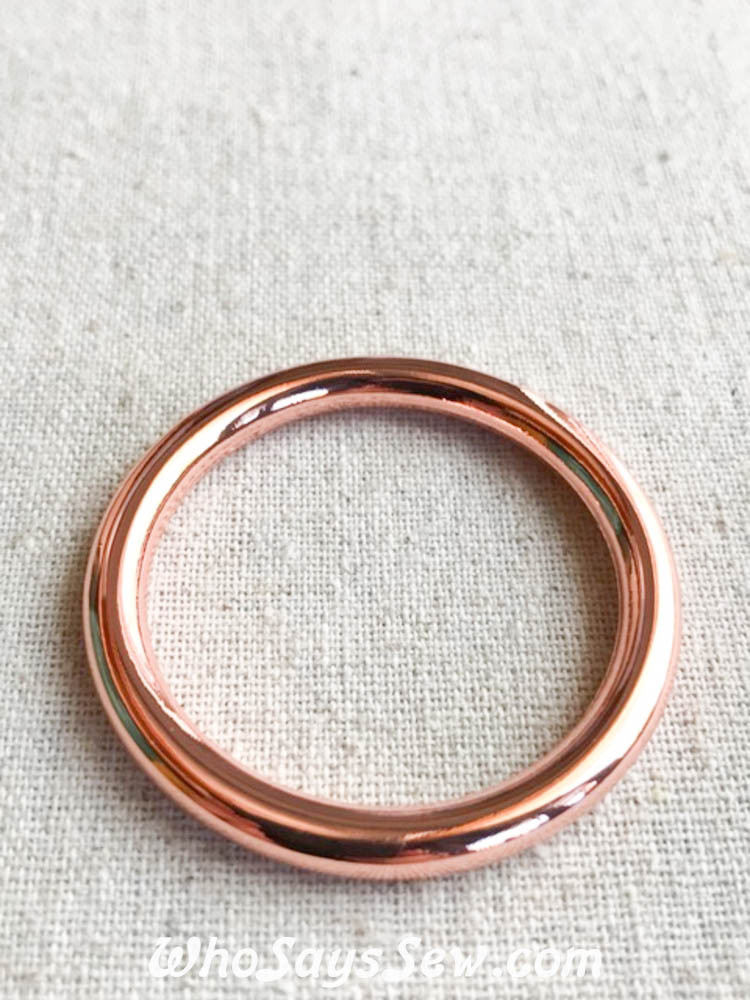 Point Edge O Rings *BULK 50 PCS* 3.8cm (1 1/2