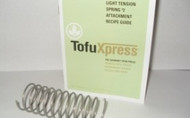LTS Light Tension Spring #2 Attachment
